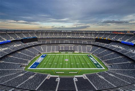 East rutherford stadium - The game was played on February 2, 2014, at MetLife Stadium at the Meadowlands Sports Complex in East Rutherford, New Jersey, [12] the first Super Bowl played …
